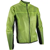 Leatt Racecover Jacke Grün M Herren Grün M