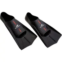 Aquafeel 8908220 Schwimmflossen