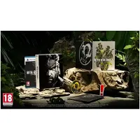 Playstation Games Ps5 Metal Gear Solid Delta: Snake Eater (deluxe Edition) PAL PAL