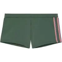 Hom Schwimmboxer Nautical Cup | Grösse: L | Farbe: Khaki
