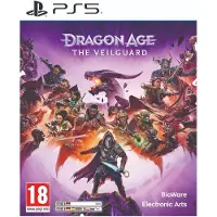 Dragon Age: The Veilguard