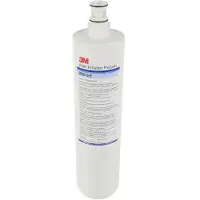 3M 6x High Flow Wasserfilter HF20-S-E