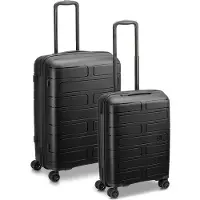 Modo By Roncato Supernova 2.0 4 Rollen Kofferset 2-teilig