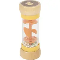 Small Foot Regenmacher Rassel Safari 1 St