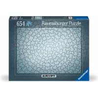Ravensburger Krypt Silber 12000071
