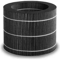 Beurer 110005 Ersatzfilter für LB200 LB300 Luftbefeuchter Verdunster
