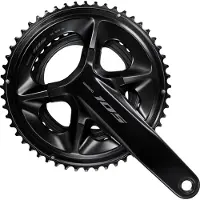 Shimano Doppeltes Tretlager 105 FC-R7100 12V