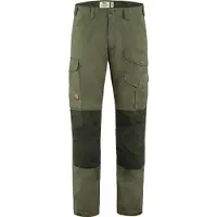 Fjällräven Vidda Pro Trousers M laurel green-deep forest (625-662) 52 Long