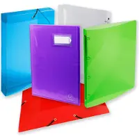 Exacompta Archivboxen