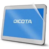 Dicota Antimicrobial filter 2H Tab M10+ 2in1