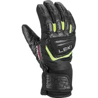 LEKI Kinder Handschuhe HS WCR Team 3D Junior