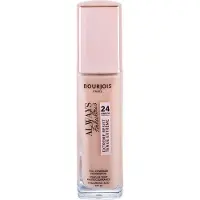 Bourjois Always Fabulous Foundation 24H Spf20 200 Pink Vanilla 0,03 l