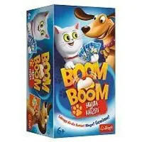 Sonstige Verlage Boom Boom Hunde Und Katzen