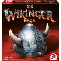 Schmidt Wikinger Saga