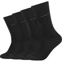 Camano Kurzsocken "Socken 4er Pack" 4 Paar tlg.