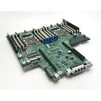 HP ENTERPRISE System Board