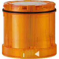 Werma Blinklichtelement LED 24VDC gelb