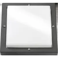 SG 633194 BASSO19WLED3000K graphit m.Sensor