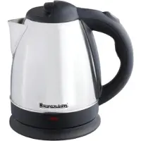 Ravanson CB-7015 Wasserkocher, Edelstahl
