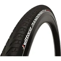 Vittoria Randonneur Tech 700c X 28 Steifer Rennradreifen
