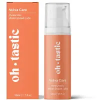 Ohtastic OH Tastic wasserbasiertes Gleitgel sensitiv 50 ml Gel
