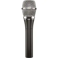 Shure SM86 Kondensator Gesangsmikrofon