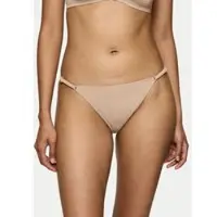 Triumph Bikini-Unterteil Midnight 10222211 Beige