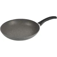 Ballarini Bratpfanne flach 28cm Induktion Thermopoint 75001-856-0 1006821 FERRARA GRANITIUM