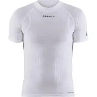 Craft Unterziehshirt Active Extreme X CN SS White Herren-L