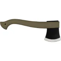 Morakniv Mora Camping Axe - Outdoor Axe MG 1-1991 Campingaxt