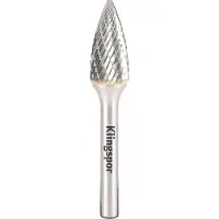 Klingspor HF 100 G - Fräser 6 mm