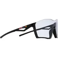 Red Bull Spect Eyewear - Sonnenbrille - Fuse Shiny Black - Smoke Photocromic - schwarz
