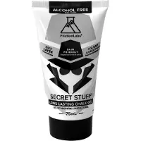 Friction Labs Secret Stuff 75ml Friction Labs Chalk Alcochol Free Durchsichtig