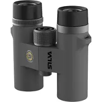 Silva Expert Fernglas 8x32, Fernglas, Unisex, Schwarz
