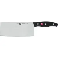 Zwilling Pollux Serie Chinesisches Kochmesser - 18.5cm
