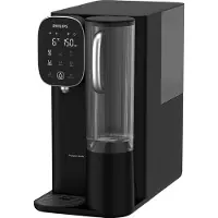 Philips ADD6912BK/10 All-in-One Mineral RO Wasserstation 6 Grad Kühlung UV-C LED