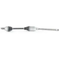 TrakMotive 30-0172 Antriebswelle Vorne Rechts für BMW 5 Limousine (E60) 5 Touring (E61)