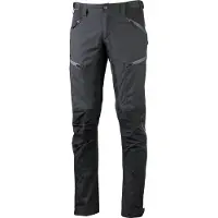 Lundhags Makke Ms Pant Long granite/charcoal (834) 56L