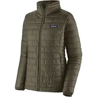 Patagonia Damen-Daunenjacke Nano Puff