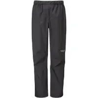 Rab Women's Downpour Pant wasserdichte Shellhose