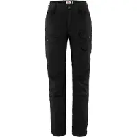 Fjällräven Vidda Pro Ventilated Trs W black (550) 42 Short
