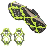 Snowline Schneegrenze | Spikes HEXA | Laufende Schneespitzen