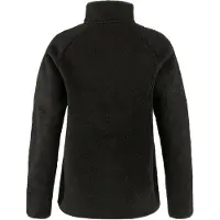 Fjällräven Vardag Pile Fleece Mit Durchgehendem Reißverschluss