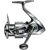 Shimano Stella Fk Spinnrolle