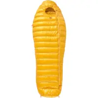 Pajak - Daunenschlafsack - Radical 1Z - Größe Regular - Gelb