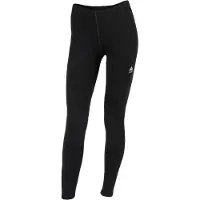 Aclima Leggings WarmWool Longs jet black Frauen | Größe S