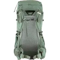 Fjall Raven Fjällräven Abisko Friluft 35l M/l Rucksack Grün Herren,Damen Grün One Size