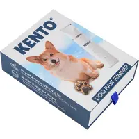 Ginza.se KENTO Dog Paw Trimmer 2 in 1