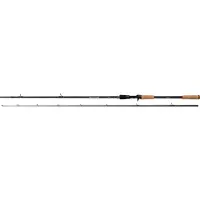 Shimano Fishing Yasei Bb Pike Baitcastrute Silber 2.30 m / 30-90 g Silber 2.30 m