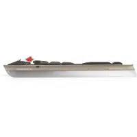 Lundhags Torne Skate sand (02300) 42